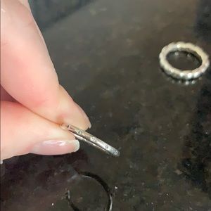 Pandora simple sparkling band